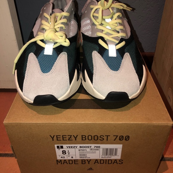 adidas Other - Wave runner adidas yeezy